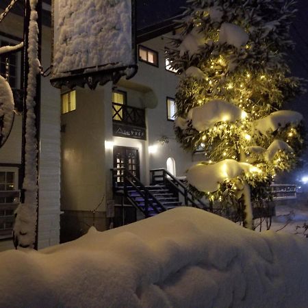Resort Inn Yamaichi Nagano Luaran gambar