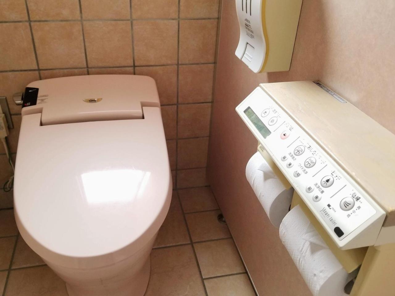 Resort Inn Yamaichi Nagano Luaran gambar