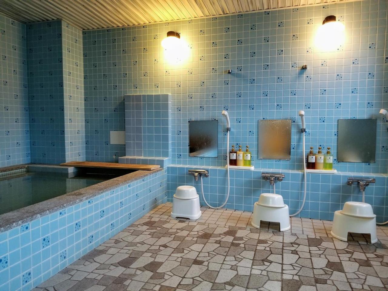 Resort Inn Yamaichi Nagano Luaran gambar