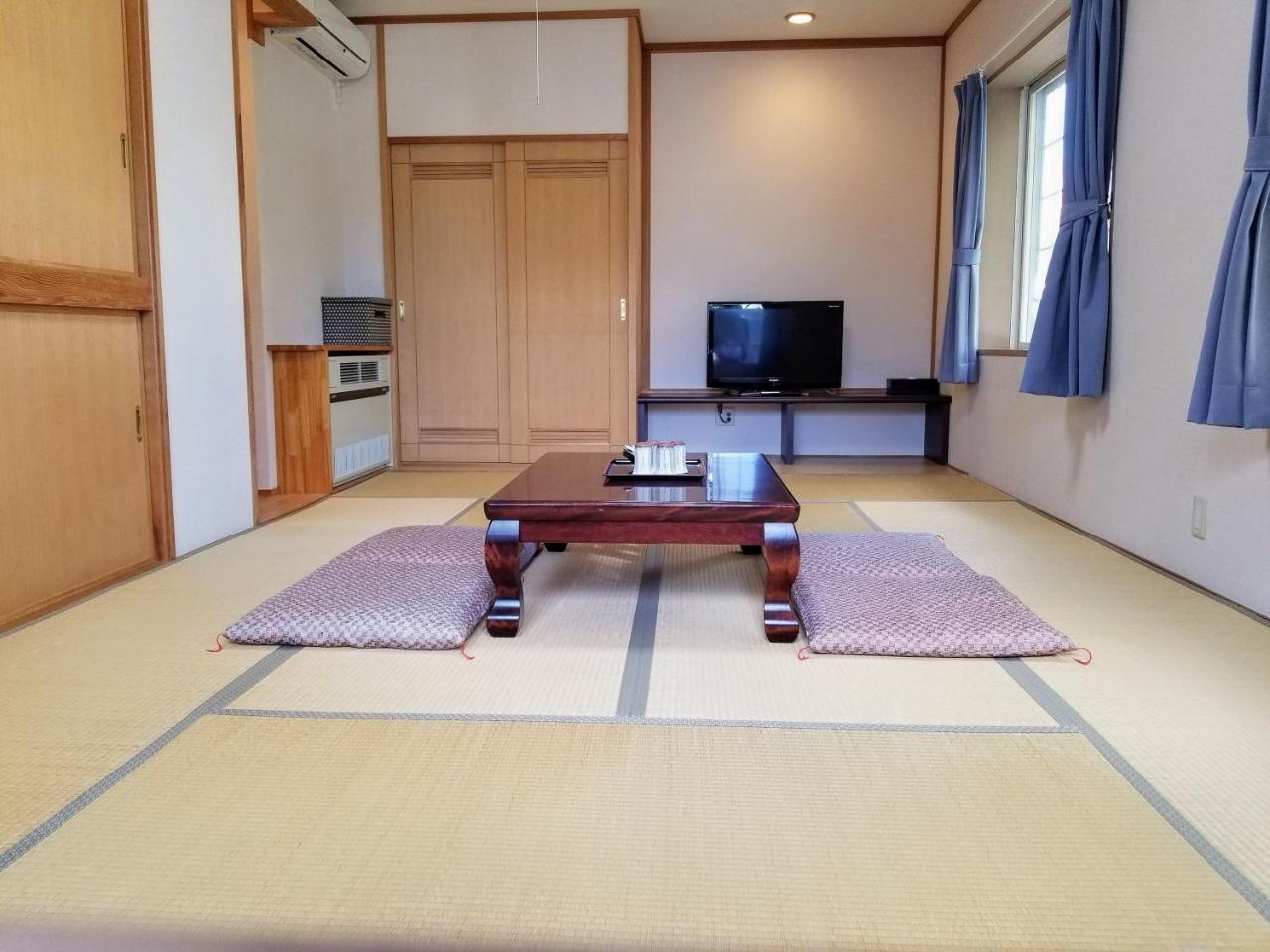Resort Inn Yamaichi Nagano Luaran gambar