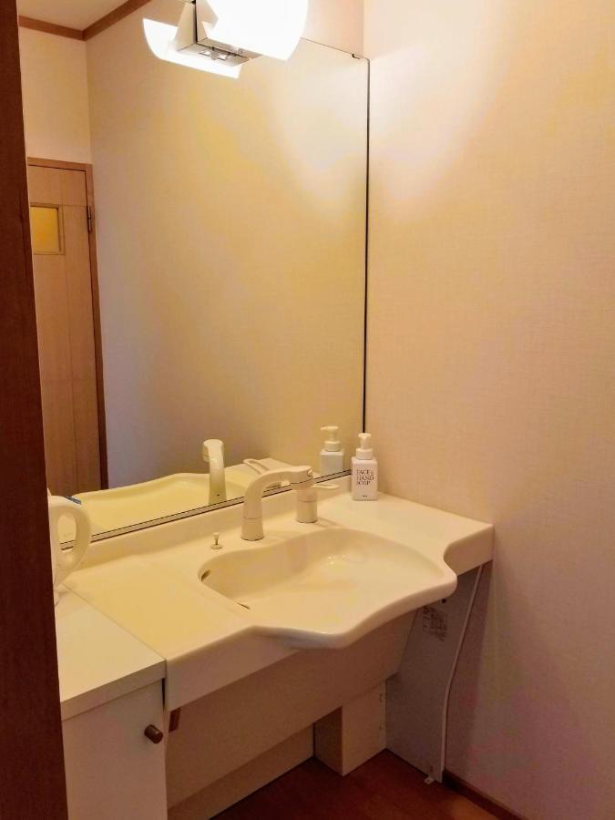 Resort Inn Yamaichi Nagano Luaran gambar
