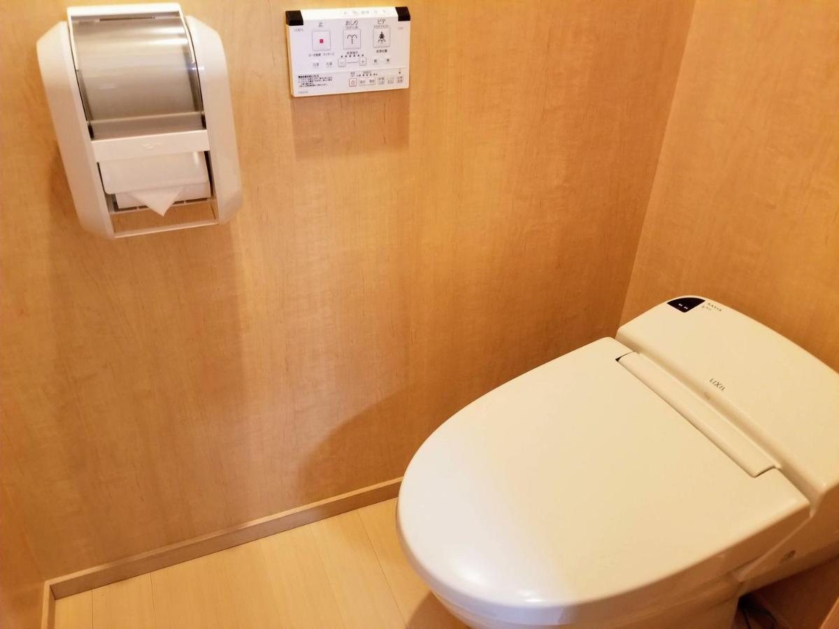 Resort Inn Yamaichi Nagano Luaran gambar