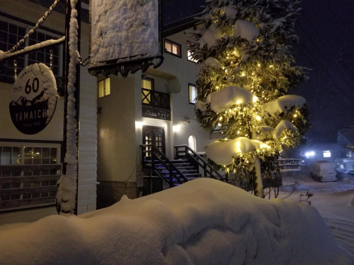 Resort Inn Yamaichi Nagano Luaran gambar